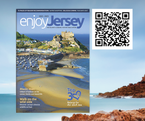 Enjoy Jersey Magazine